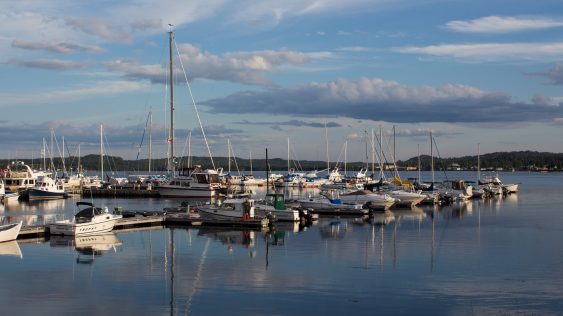 Marina
