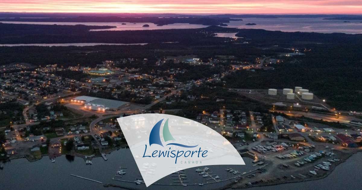 Lewisporte Municipal Plan and Development Regulations 2024