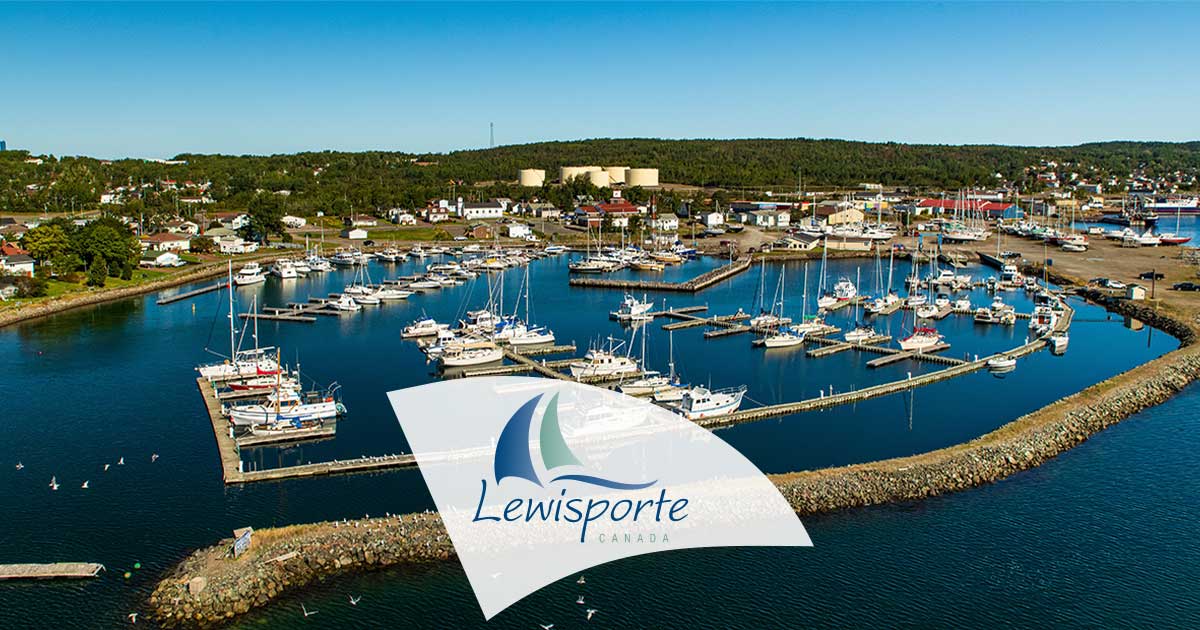 Town of Lewisporte