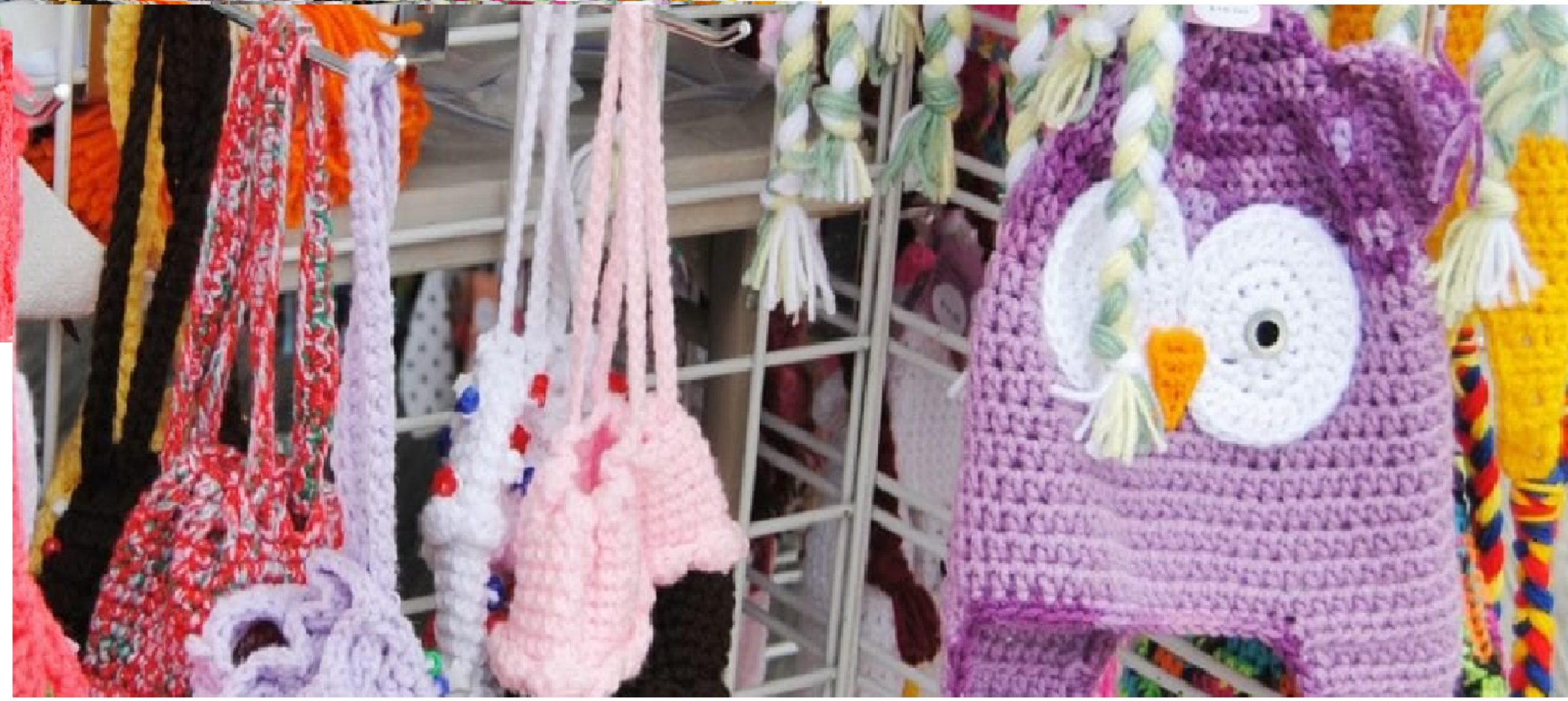 Lewisporte Craft and Trade Show
