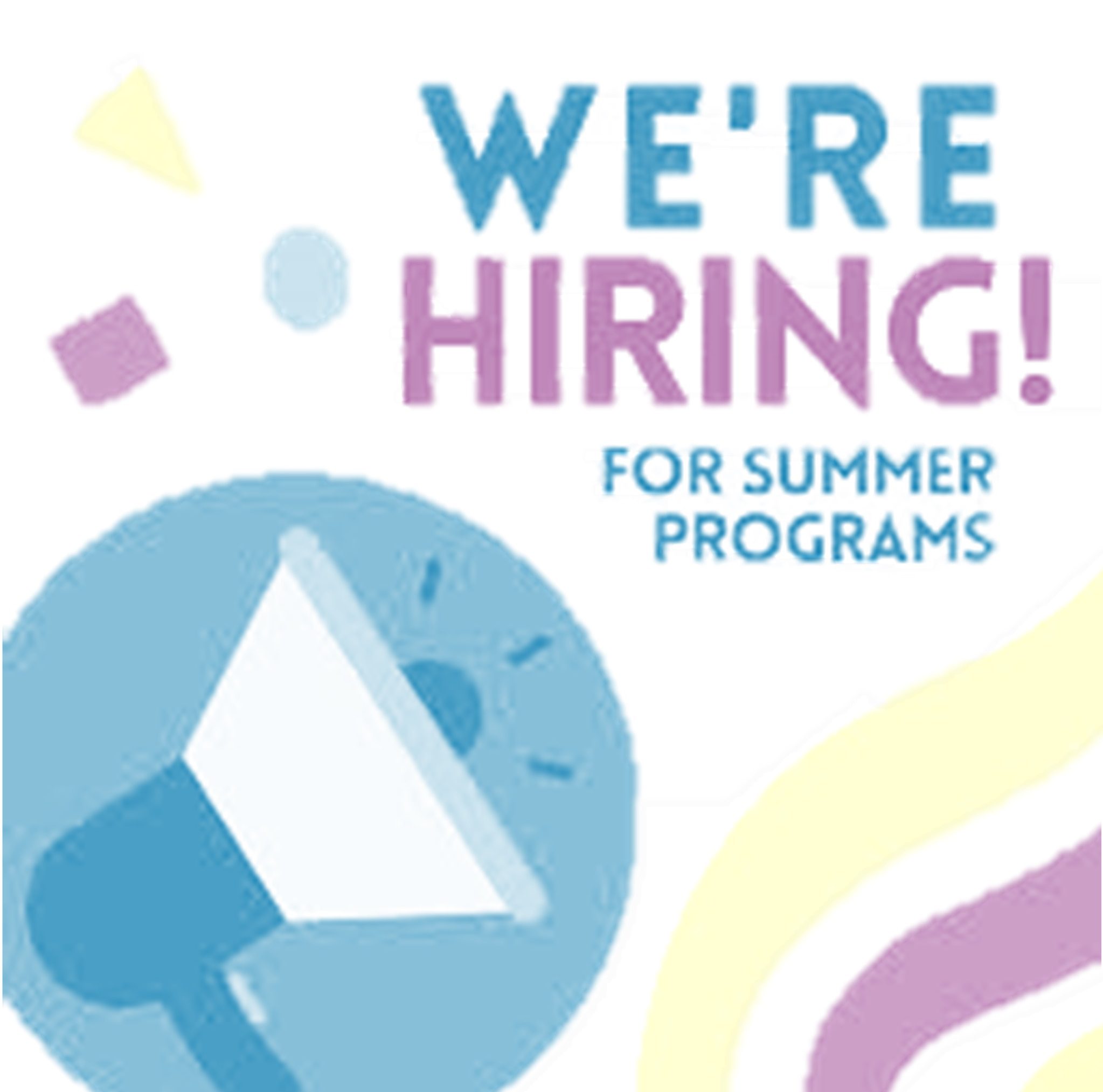 Deadline To Apply For Student Summer Employment Program