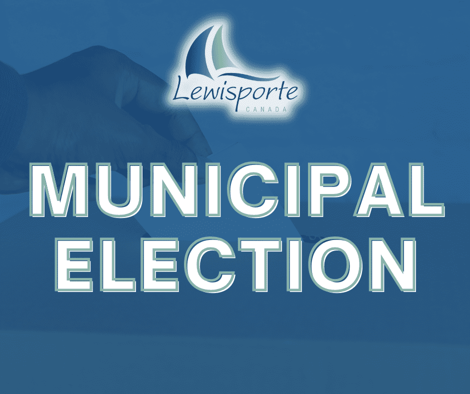 Municipal Election